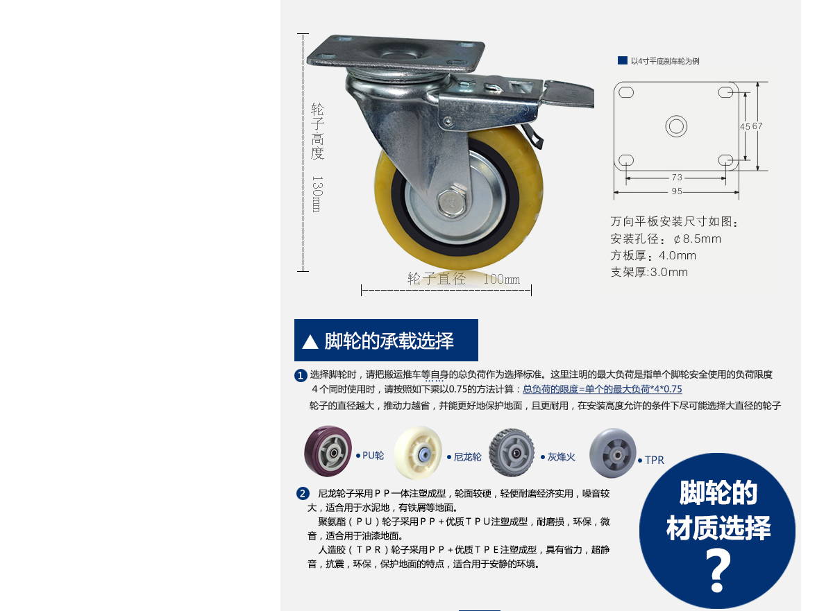 4寸顶级PU刹车3.jpg