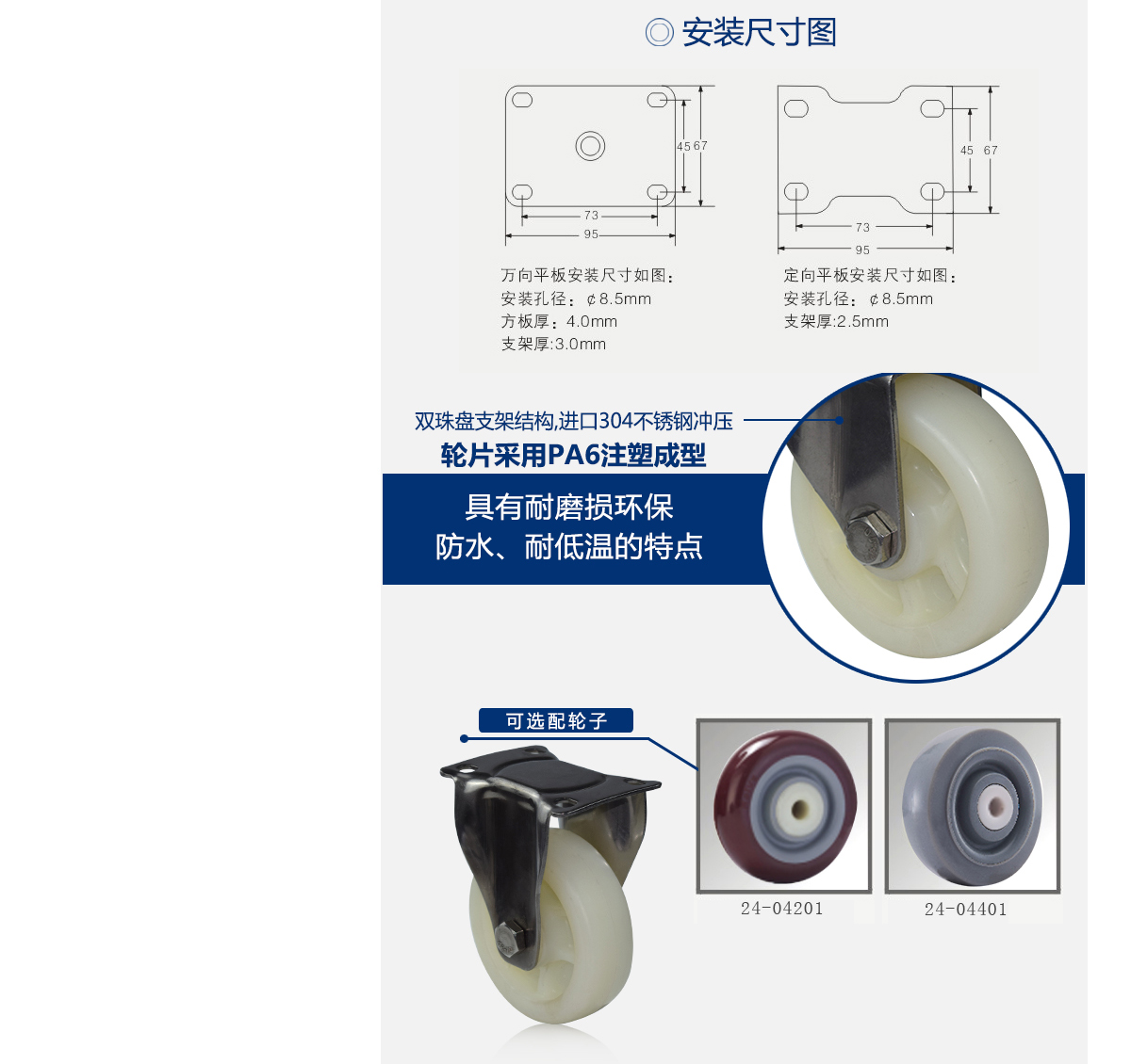 4寸不锈钢尼龙定向轮2.jpg