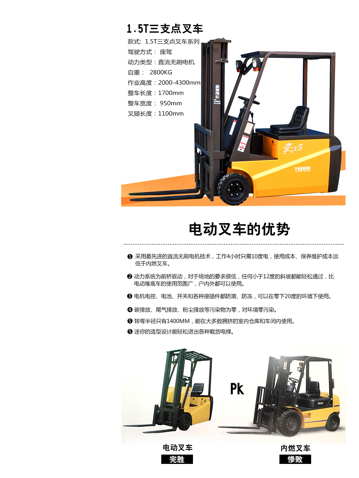 1.5T全电动迷你型三支点叉车4.jpg